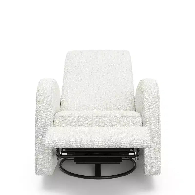 Fauteuil inclinable électrique Santa Monica de Storkcraft avec port de chargement USB
