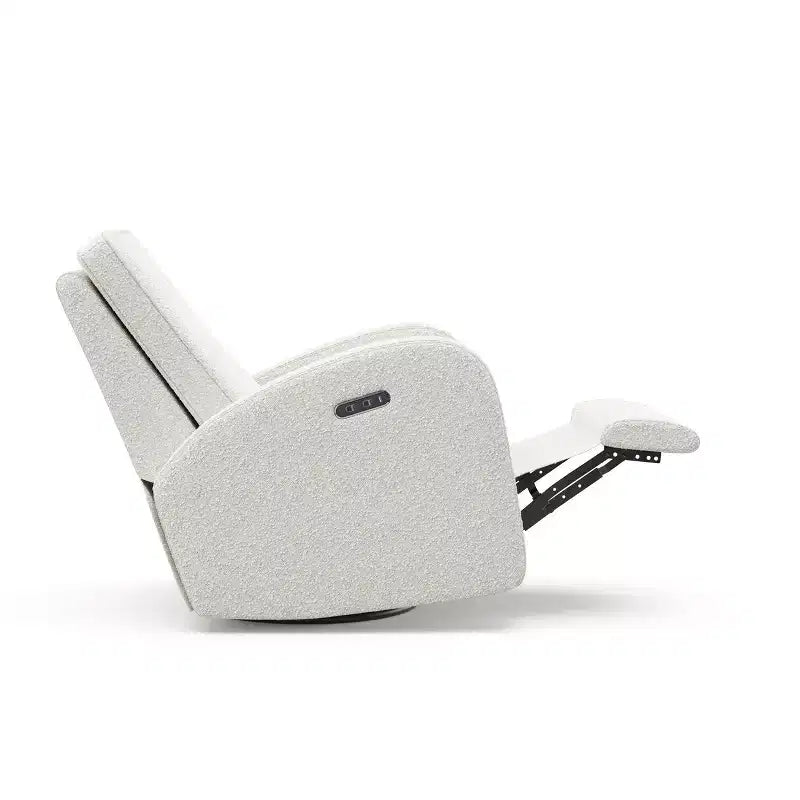 Fauteuil inclinable électrique Santa Monica de Storkcraft avec port de chargement USB