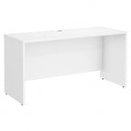 60W x 24D Credenza Desk