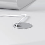60W x 24D Credenza Desk