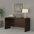 60W x 24D Credenza Desk