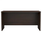 60W x 24D Credenza Desk