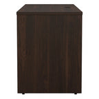 60W x 24D Credenza Desk