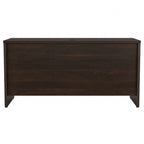 60W x 24D Credenza Desk