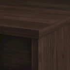 60W x 24D Credenza Desk