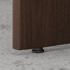 60W x 24D Credenza Desk