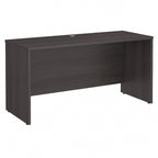 60W x 24D Credenza Desk