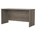 60W x 24D Credenza Desk