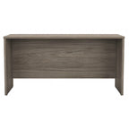 60W x 24D Credenza Desk