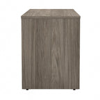 60W x 24D Credenza Desk