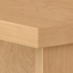 60W x 24D Credenza Desk