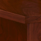 60W x 24D Credenza Desk