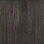 Crosley Hayden, ensemble de 4 chaises de salle à manger à dossier à lattes, ardoise/crème : Siège rembourré en lin, cadre en bois d'hévéa, capacité de 113 kg