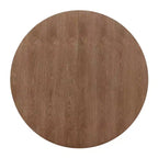 Christopher Knight Home Ezra Ensemble de salle à manger ovale extensible 5 pièces en tissu rembourré beige/fauve