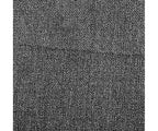 Canapé Kalen 82" en chenille grise - Acme Furniture : Fauteuil inclinable rembourré, comprend 2 oreillers décoratifs
