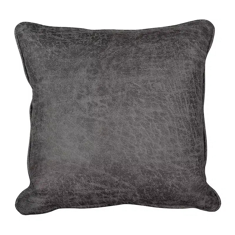 HOMES: Inside + Out Trikwin 96 po, coussin d'assise en T beige, gris