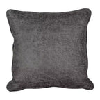 HOMES: Inside + Out Trikwin 96 po, coussin d'assise en T beige, gris