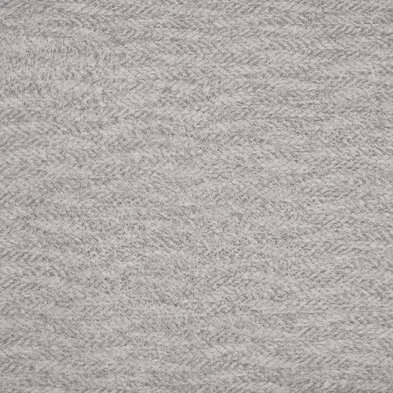 HOMES: Inside + Out Trikwin 96 po, coussin d'assise en T beige, gris