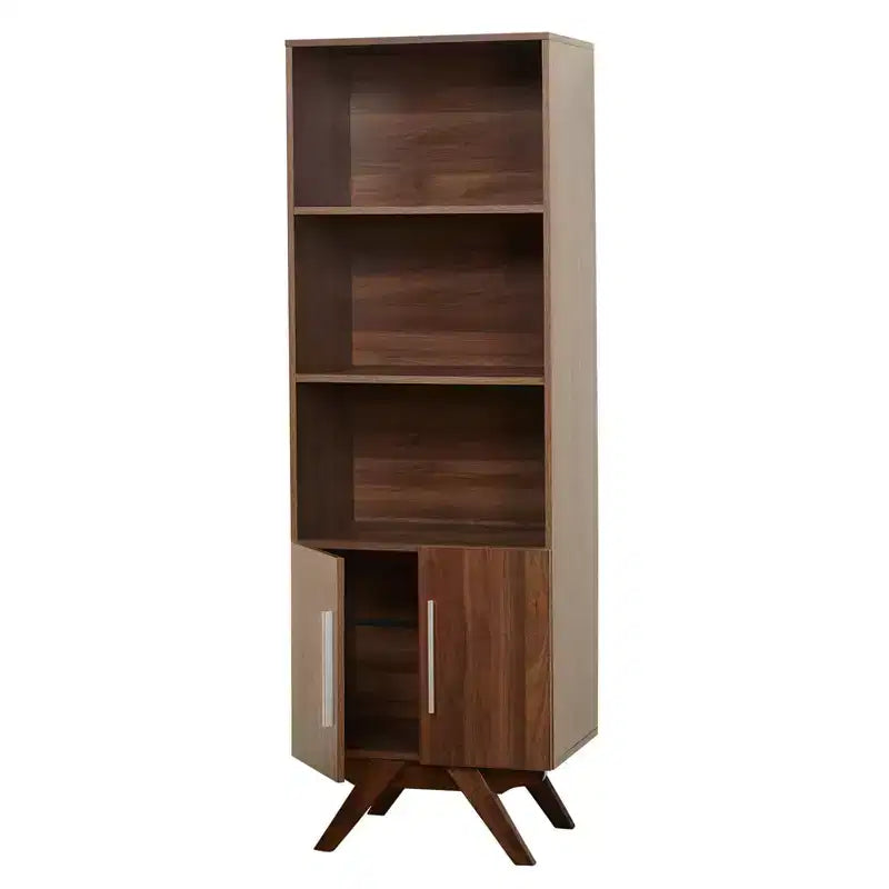 Étagère Buylateral 71 po Ashfield Noyer