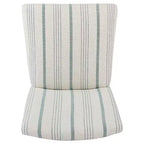 29 Curved Top Barstool - HomePop