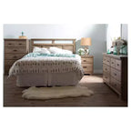 Versa 2 Drawer Nightstand - South Shore
