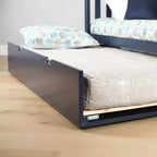 Max & Lily Twin Trundle Bed