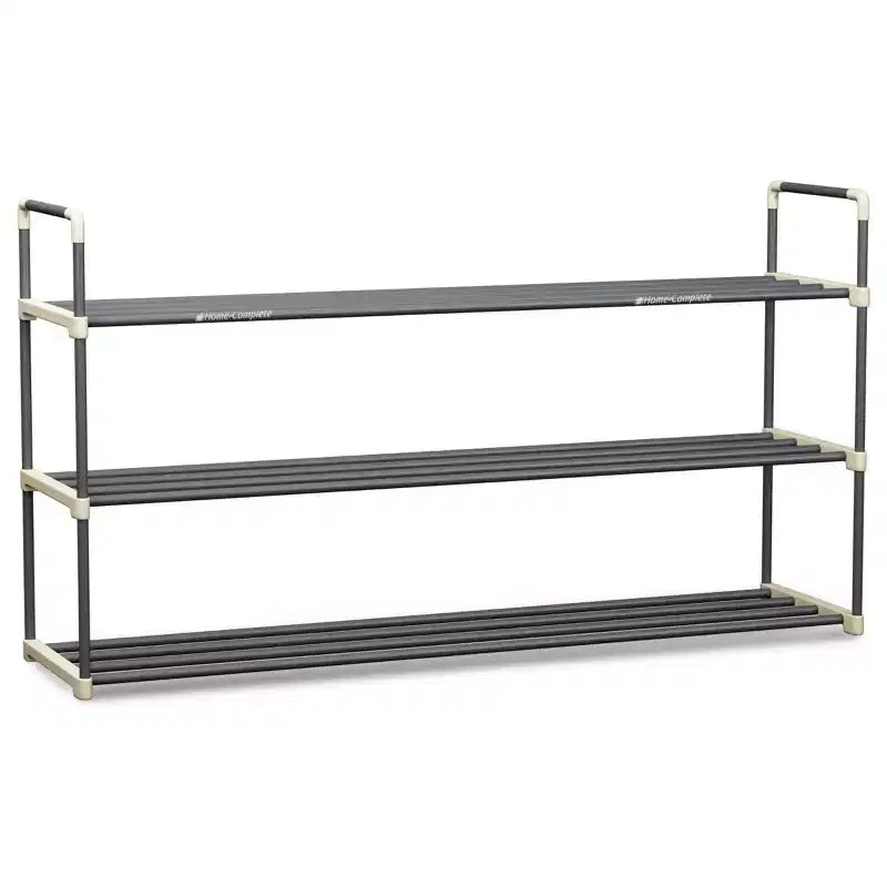 Hastings Home 3-Tier, 18 Pair Shoe Storage Rack