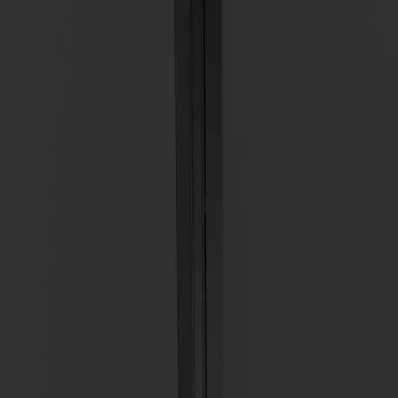 Écran de séparation de pièce pliable à trois panneaux Stand Up Desk Store ReFocus (71 x 65)
