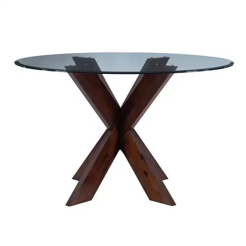 Axbridge Dining Table - Powell