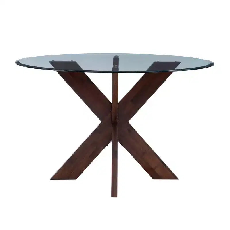 Axbridge Dining Table - Powell