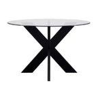 Axbridge Dining Table - Powell