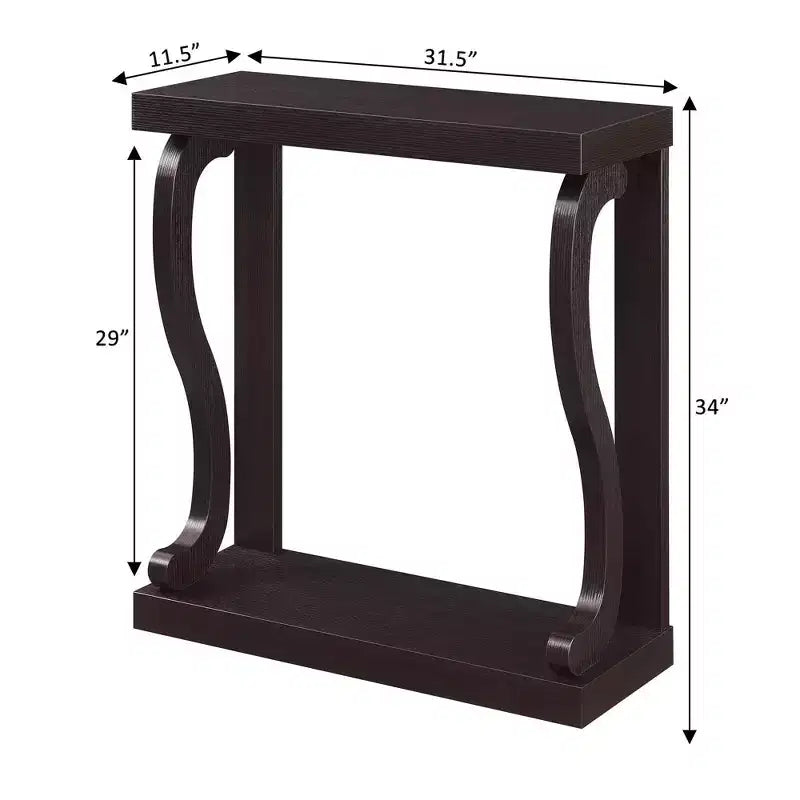 Console Newport Gramercy - Breighton Home