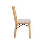 Chaise pliante Bayley - Powell