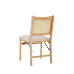 Chaise pliante Bayley - Powell