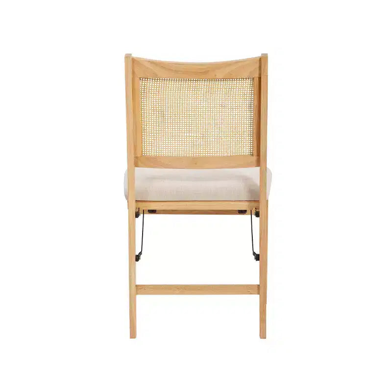 Chaise pliante Bayley - Powell