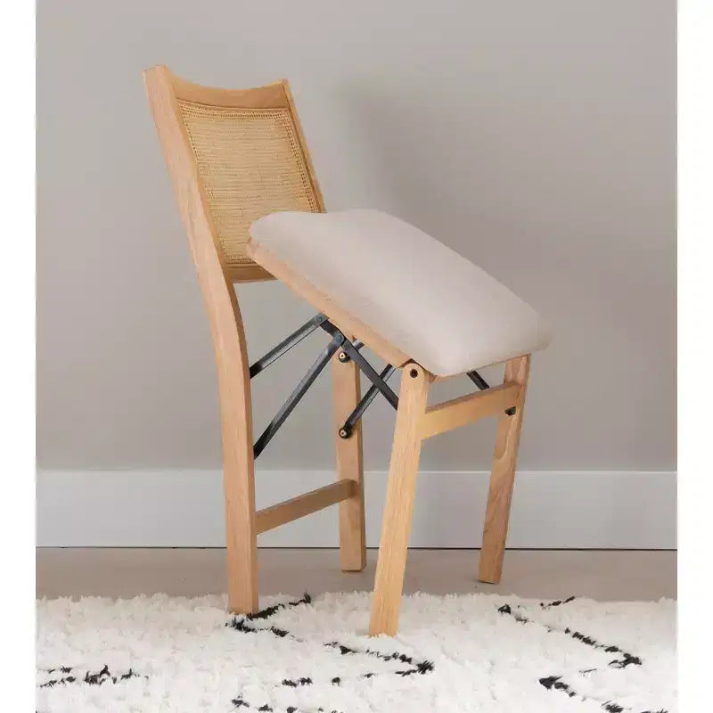 Chaise pliante Bayley - Powell