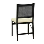 Chaise pliante Bayley - Powell
