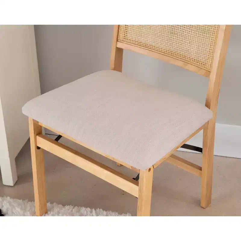 Chaise pliante Bayley - Powell