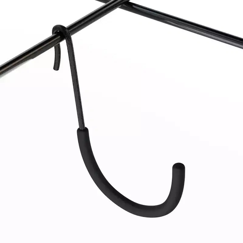 Support à vélos robuste avec 6 crochets - Capacité de rangement pour 4 vélos par Rad Sportz