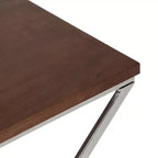 Table d'appoint pliante Kate and Laurel Laraway