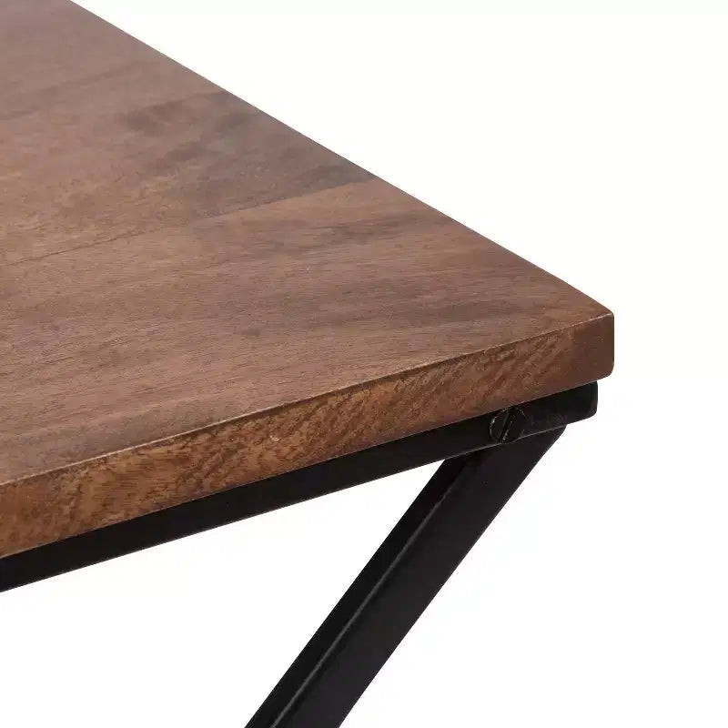 Table d'appoint pliante Kate and Laurel Laraway
