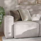 Flash Furniture Bridgetown Luxury Modular Sectional Sofa