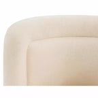 Fauteuil d'appoint pivotant Brynlee - SFV4721 - Safavieh Couture