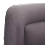 Fauteuil d'appoint pivotant Brynlee - SFV4721 - Safavieh Couture