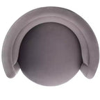 Fauteuil d'appoint pivotant Brynlee - SFV4721 - Safavieh Couture