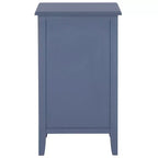Everly Drawer Side Table - AMH5743 - Safavieh Couture