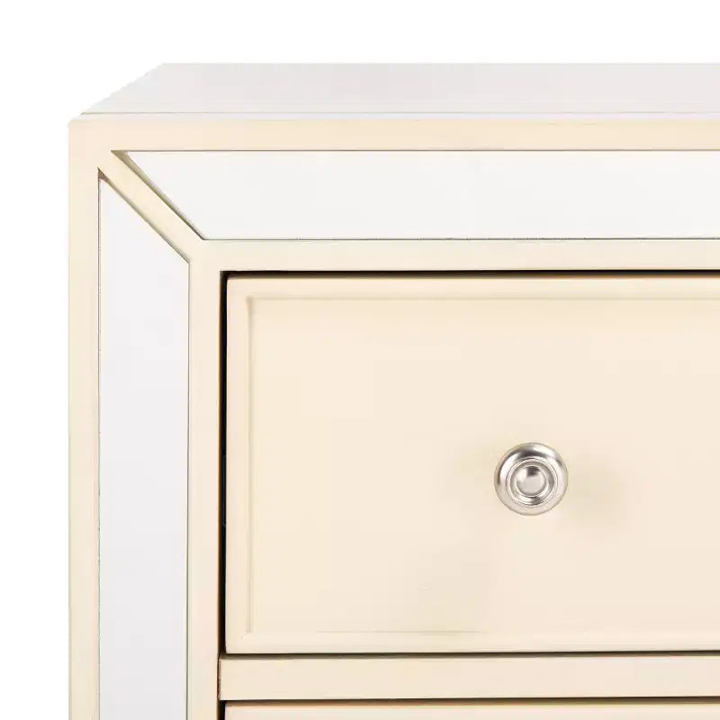 Commode 3 tiroirs Basie - CHS6414 - Safavieh
