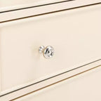 Commode 3 tiroirs Basie - CHS6414 - Safavieh