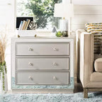 Commode 3 tiroirs Basie - CHS6414 - Safavieh