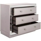 Commode 3 tiroirs Basie - CHS6414 - Safavieh